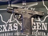SMITH & WESSON M&P 9 SHIELD EZ MTS - 5 of 5