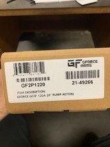GForce GF2P Pump - 7 of 7