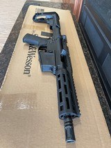 SMITH AND WESSON M&P 15-22 - 3 of 4