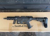 SMITH AND WESSON M&P 15-22 - 2 of 4