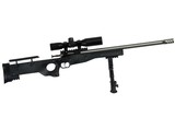 KEYSTONE SPORTING ARMS CRICKET PRECISION RIFLE - 1 of 1