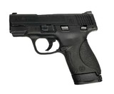 SMITH & WESSON M&P 40 Shield - 1 of 7