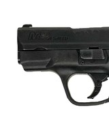 SMITH & WESSON M&P 40 Shield - 3 of 7