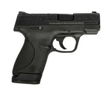 SMITH & WESSON M&P 40 Shield - 2 of 7