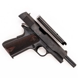 COLT COLT GOVERNMENT - 4 of 4