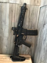 SPRINGFIELD ARMORY AR-15 Saint - 3 of 5