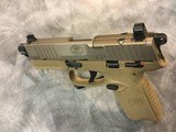 FN AMERICA FN 502 TACTICAL - 5 of 6