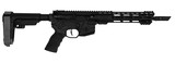 3RD GEN TACTICAL ULTRALIGHT CARBINE AR-15 PISTOL - 1 of 1