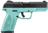 RUGER SECURITY 9 - 1 of 1