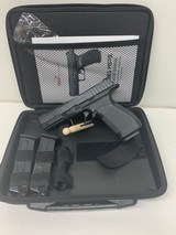 TARA AEROSPACE TM-9X - 1 of 1