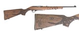 RUGER 10/22 SPORTER GREAT WHITE - 1 of 1