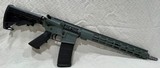 GREAT LAKES FIREARMS AR15 RIFLE .223 WYLDE - 1 of 1