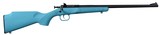 KEYSTONE CRICKETT KSA MODEL 302 YOUTH 22LR - 1 of 2