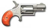 North American Arms Mini-Revolver - 1 of 1
