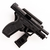 TISAS ZIGANA PX-9 - 4 of 4