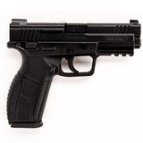 TISAS ZIGANA PX-9 - 3 of 4