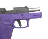 TAURUS G2S - 6 of 7