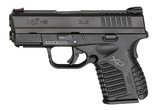 SPRINGFIELD ARMORY XDS-9 GRAY - 2 of 4