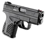 SPRINGFIELD ARMORY XDS-9 GRAY - 3 of 4