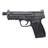 SMITH & WESSON M&P9 M2.0 COMPACT TB - 1 of 1