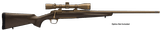 BROWNING X-BOLT - 1 of 2