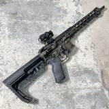 3RD GEN TACTICAL Patriot Carbine - 1 of 1