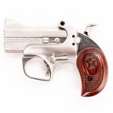 BOND ARMS TEXAS DEFENDER - 1 of 4