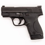 SMITH & WESSON M&P9SHIELD - 2 of 4
