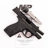 SMITH & WESSON M&P9SHIELD - 4 of 4