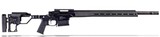 CHRISTENSEN ARMS Modern Precision Rifle 6.5 Creedmoor 24 Black Rifle CARBON FIBER - 1 of 1