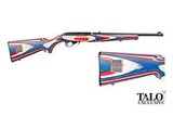 RUGER 10/22 TEAM USA TAKEDOWN - 1 of 1