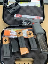 GLOCK 19 G19 GEN 5 ZAPPER - 6 of 7