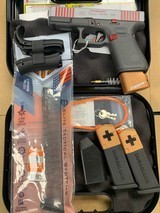 GLOCK 19 G19 GEN 5 ZAPPER - 1 of 7