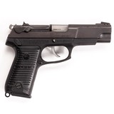 RUGER P89 - 2 of 3