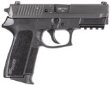 SIG SAUER SP2022 - 1 of 2