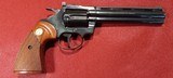 COLT DIAMONDBACK - 1 of 7
