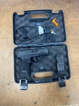 SIG SAUER P365 - 1 of 7