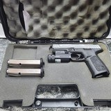 SMITH & WESSON SD40VE - 3 of 3