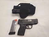 SMITH & WESSON M&P 45 - 1 of 3