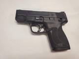 SMITH & WESSON M&P 45 - 2 of 3