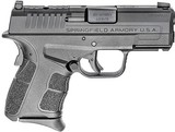 SPRINGFIELD ARMORY XDS-9 3.3 - 1 of 4