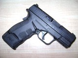 SPRINGFIELD ARMORY XDS-9 3.3 - 4 of 4