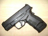 SPRINGFIELD ARMORY XDS-9 3.3 - 3 of 4