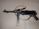 AMERICAN TACTICAL IMPORTS MP40P - 3 of 9