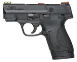 SMITH & WESSON M&P 40 Shield *CA Compliant - 1 of 2