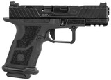 ZEV TECHNOLOGIES O.Z-9 COMPACT - 1 of 3