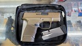 SPRINGFIELD ARMORY HELLCAT FDE - 1 of 6