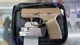 SPRINGFIELD ARMORY HELLCAT FDE - 3 of 6