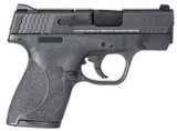 SMITH & WESSON M&P 9 Shield M2.0 *MA Compliant - 1 of 2