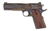 STANDARD MFG. 1911 - 1 of 1